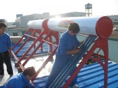 凉山热水器维修