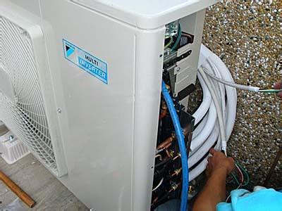 凉山商场中央空调分析及中央空调的维保分析